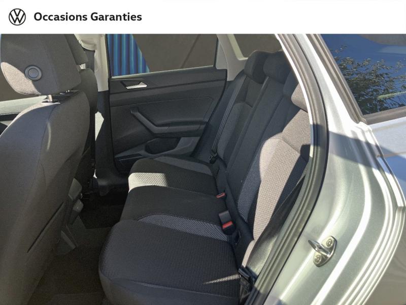 Voitures occasions VOLKSWAGEN TAIGO VW Edition Paris
