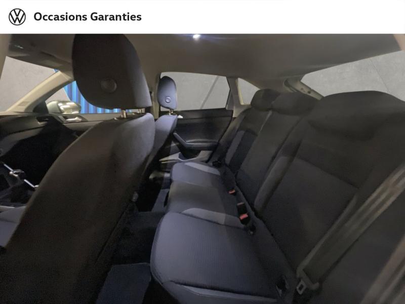 Voitures occasions VOLKSWAGEN TAIGO VW Edition Paris