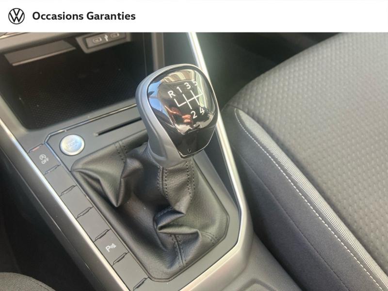 Voitures occasions VOLKSWAGEN TAIGO VW Edition Paris