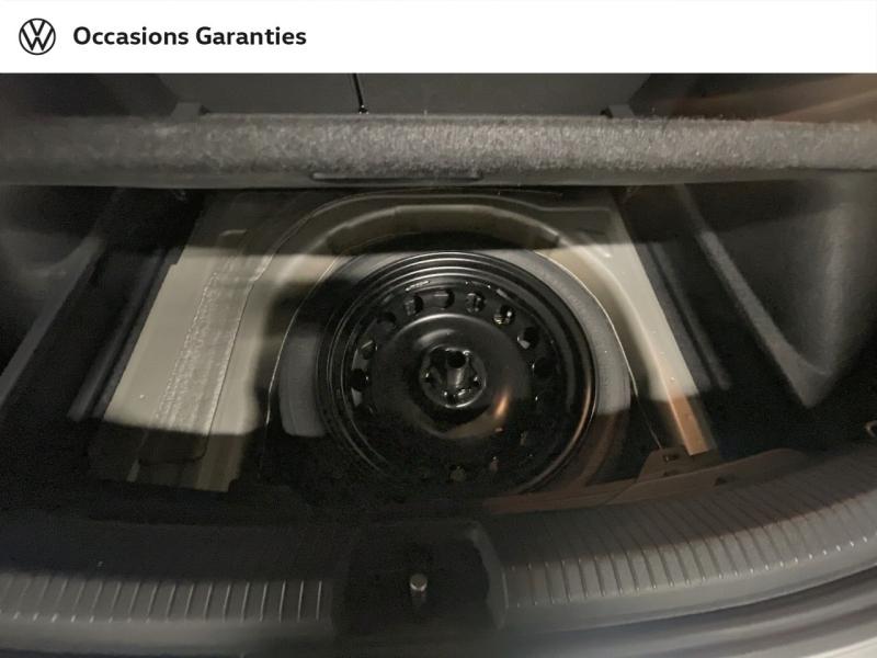 Voitures occasions VOLKSWAGEN TAIGO VW Edition Paris