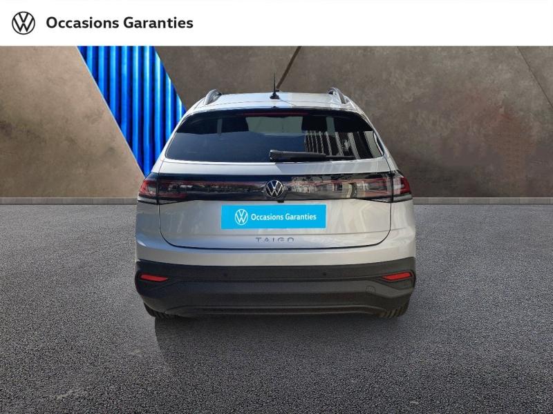 Voitures occasions VOLKSWAGEN TAIGO VW Edition Paris