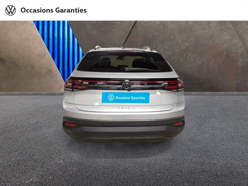 Voitures occasions VOLKSWAGEN TAIGO VW Edition Paris