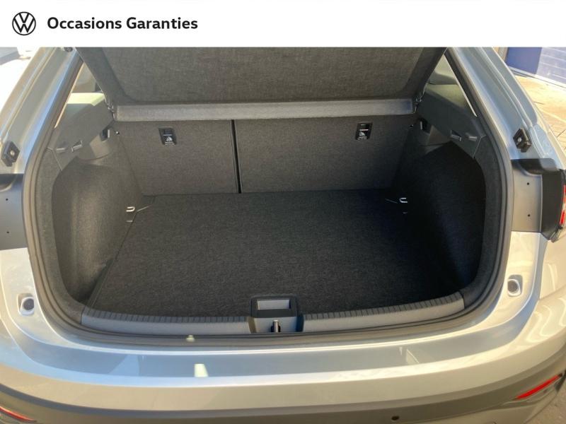 Voitures occasions VOLKSWAGEN TAIGO VW Edition Paris