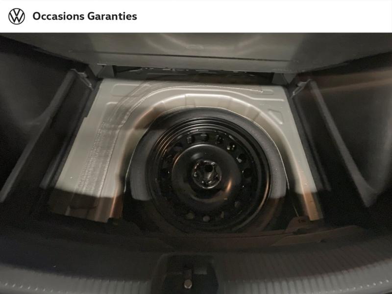 Voitures occasions VOLKSWAGEN TAIGO VW Edition Paris