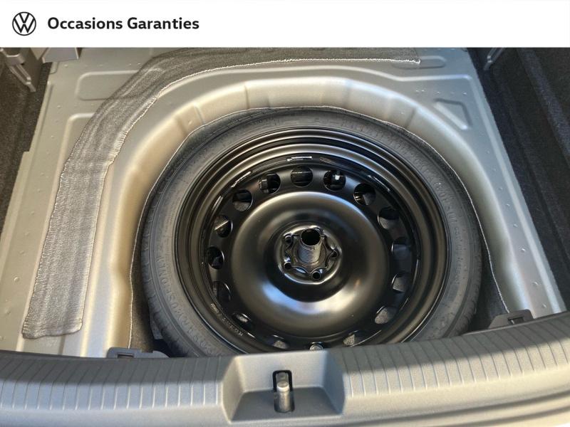 Voitures occasions VOLKSWAGEN TAIGO VW Edition Paris