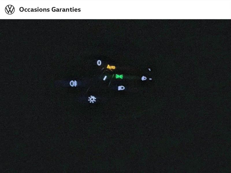 Voitures occasions VOLKSWAGEN TAIGO VW Edition Paris