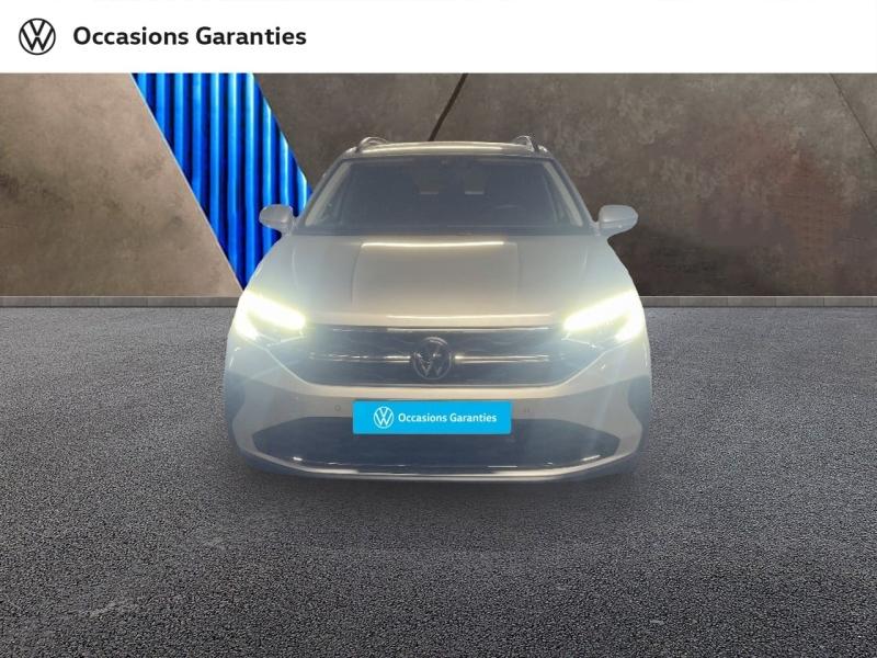 Voitures occasions VOLKSWAGEN TAIGO VW Edition Paris