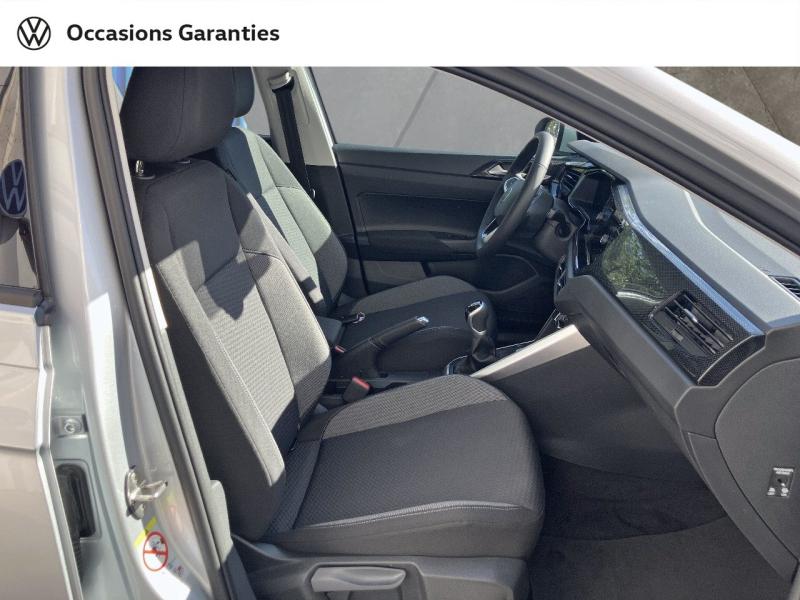 Voitures occasions VOLKSWAGEN TAIGO VW Edition Paris