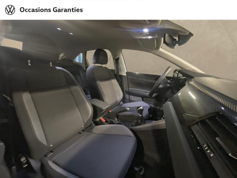 Voitures occasions VOLKSWAGEN TAIGO VW Edition Paris