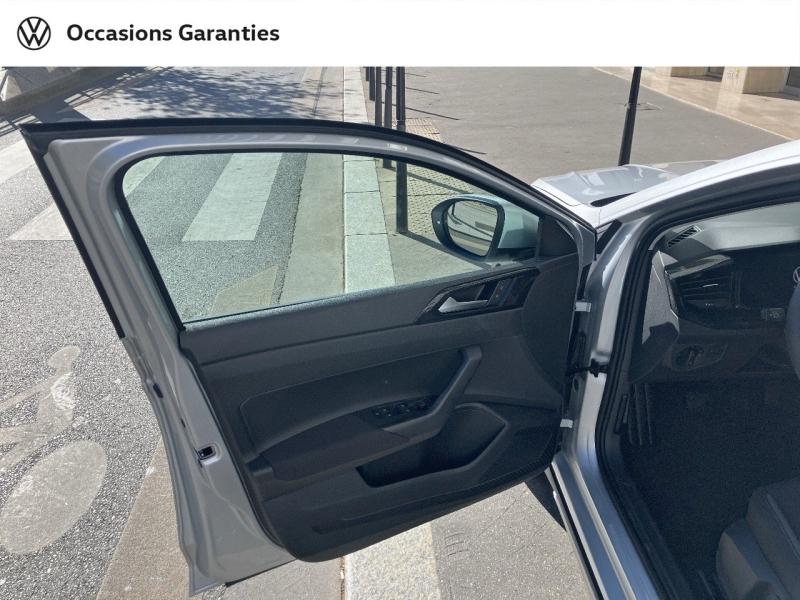 Voitures occasions VOLKSWAGEN TAIGO VW Edition Paris