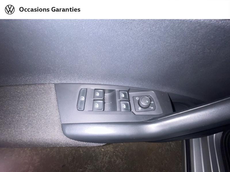 Voitures occasions VOLKSWAGEN TAIGO VW Edition Paris