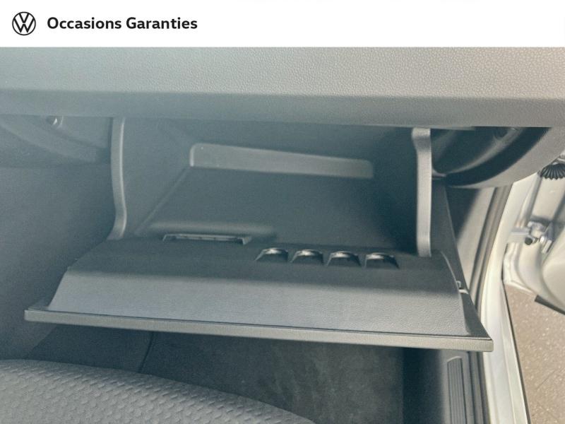 Voitures occasions VOLKSWAGEN TAIGO VW Edition Paris