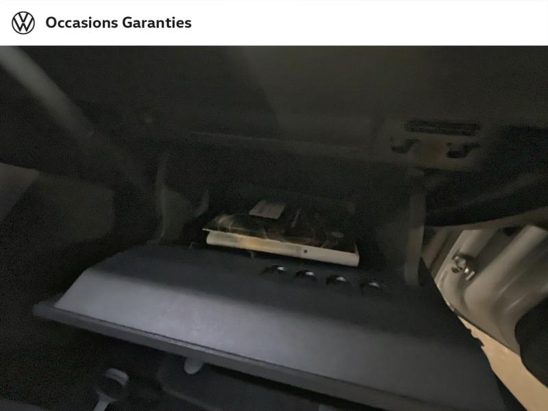 Voitures occasions VOLKSWAGEN TAIGO VW Edition Paris