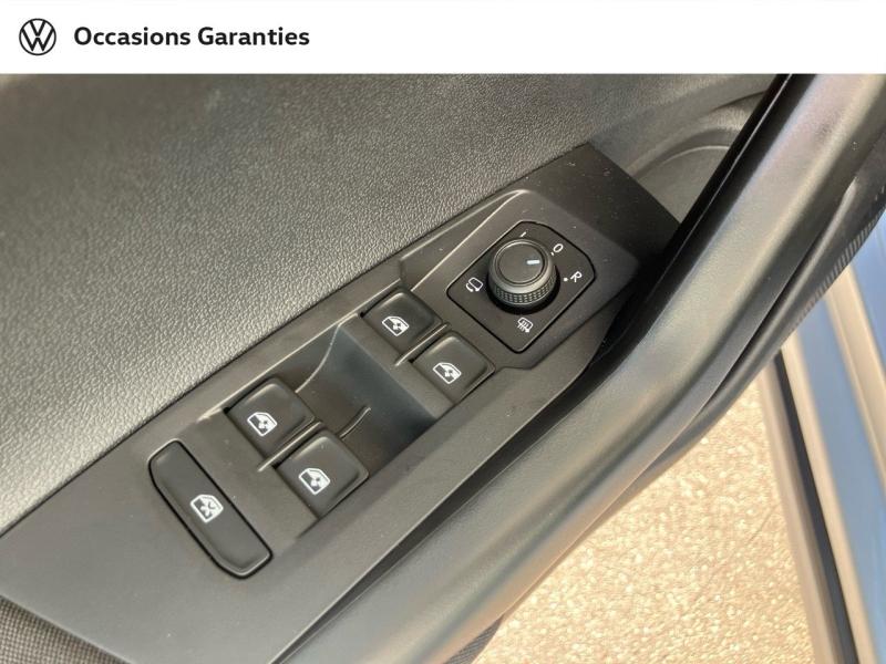 Voitures occasions VOLKSWAGEN TAIGO VW Edition Paris