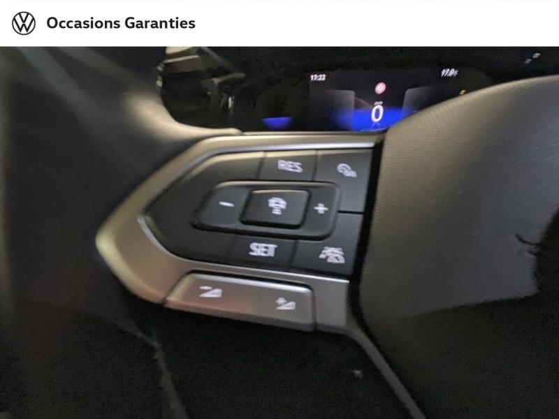 Voitures occasions VOLKSWAGEN TAIGO VW Edition Paris