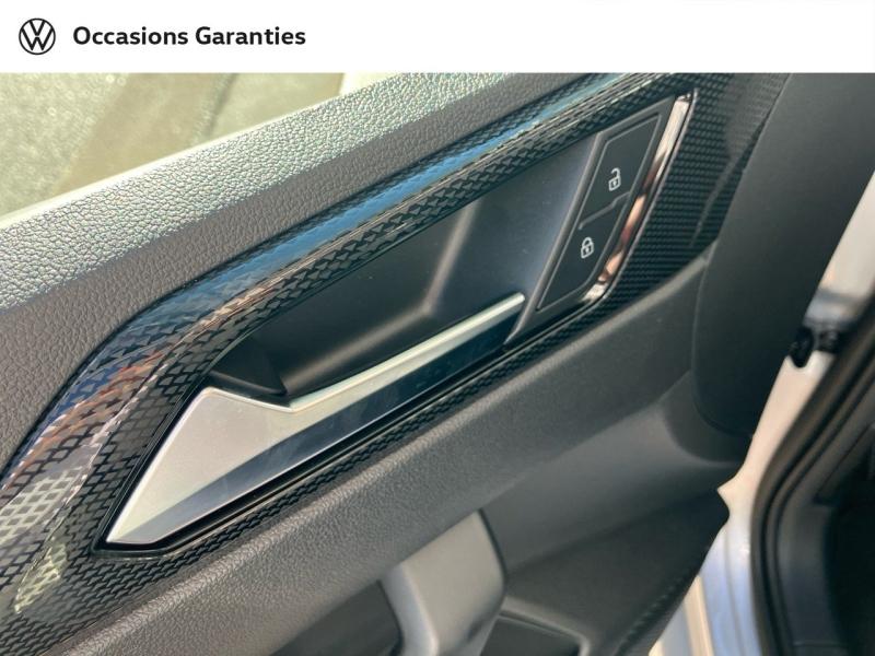 Voitures occasions VOLKSWAGEN TAIGO VW Edition Paris