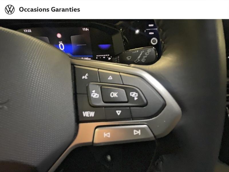 Voitures occasions VOLKSWAGEN TAIGO VW Edition Paris