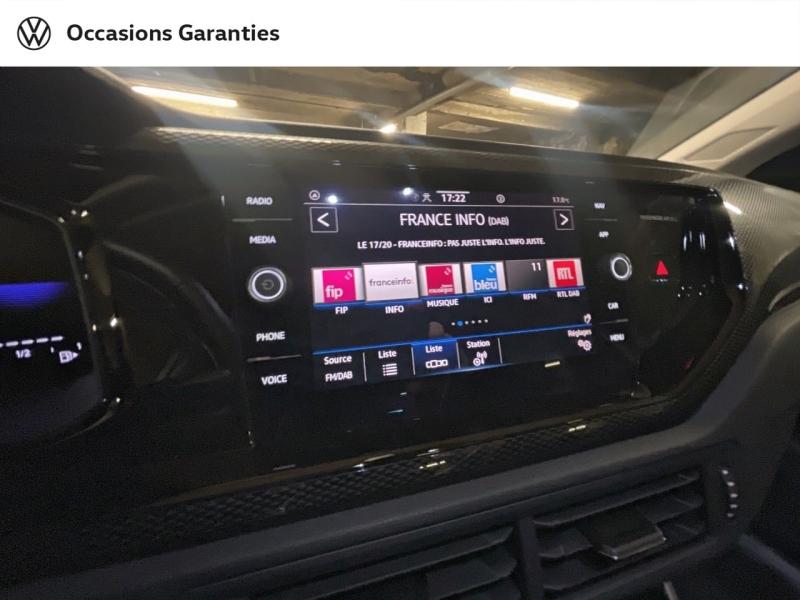 Voitures occasions VOLKSWAGEN TAIGO VW Edition Paris