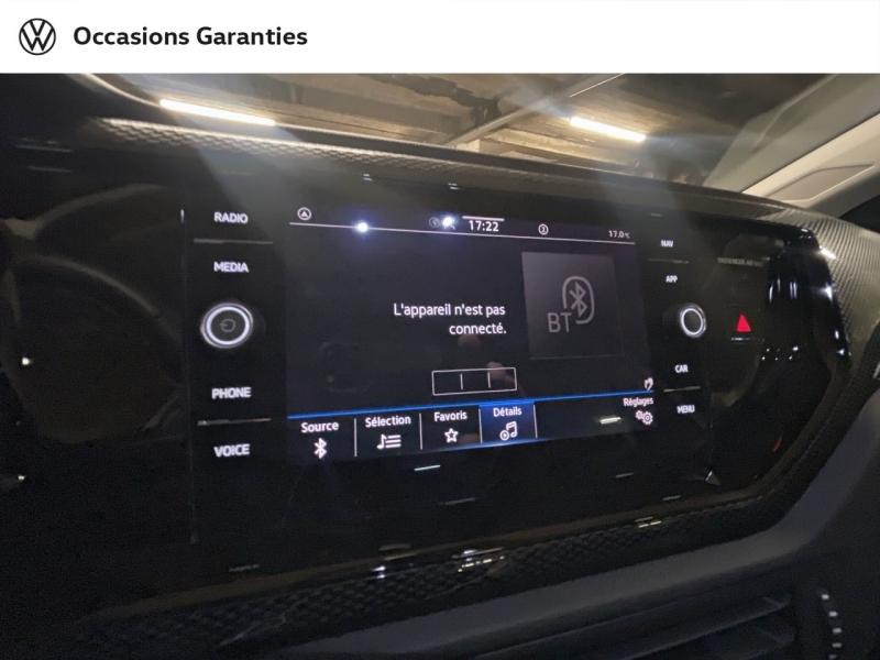 Voitures occasions VOLKSWAGEN TAIGO VW Edition Paris