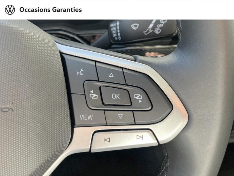 Voitures occasions VOLKSWAGEN TAIGO VW Edition Paris