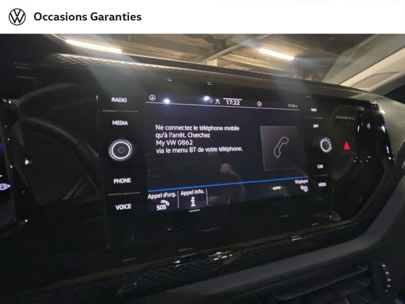 Voitures occasions VOLKSWAGEN TAIGO VW Edition Paris