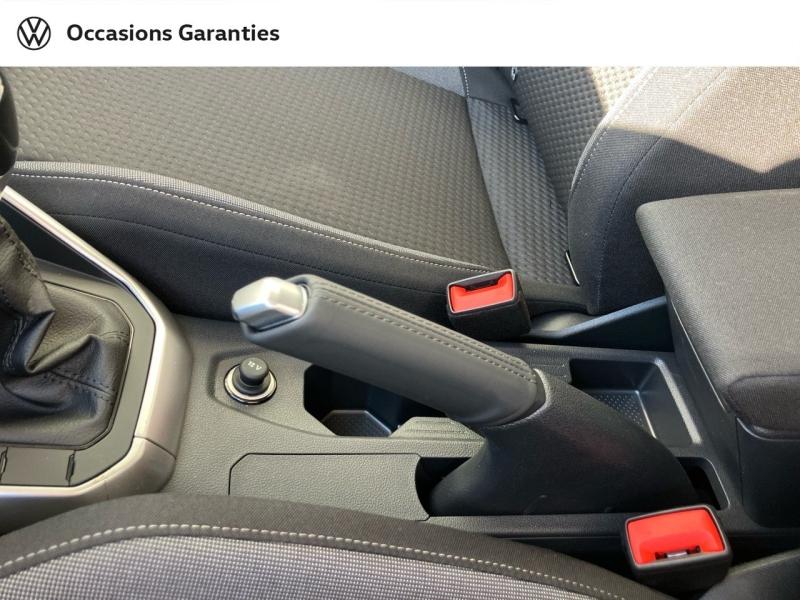 Voitures occasions VOLKSWAGEN TAIGO VW Edition Paris