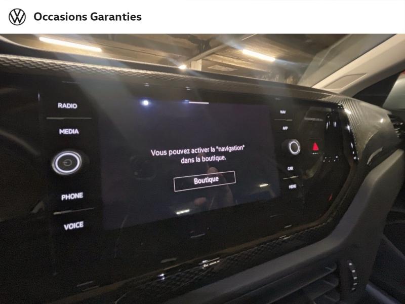 Voitures occasions VOLKSWAGEN TAIGO VW Edition Paris