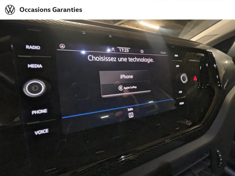 Voitures occasions VOLKSWAGEN TAIGO VW Edition Paris