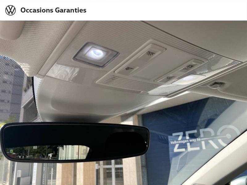 Voitures occasions VOLKSWAGEN TAIGO VW Edition Paris