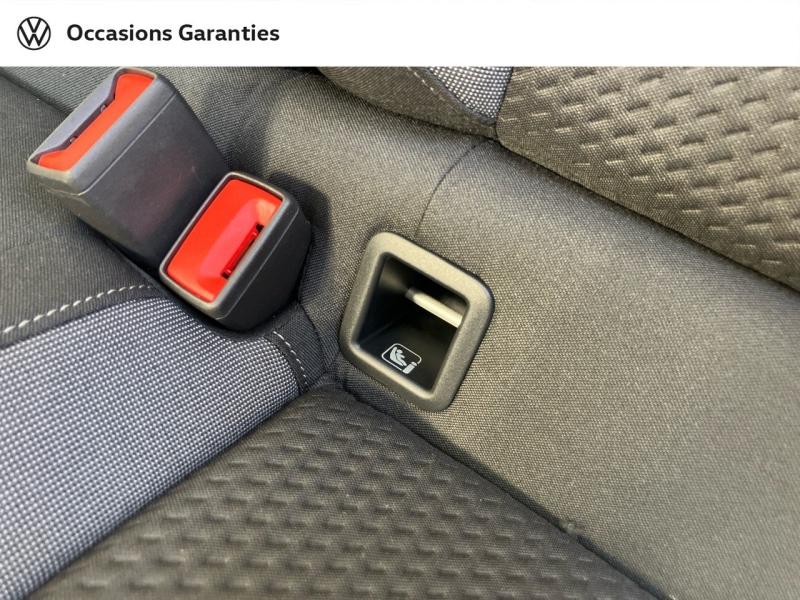 Voitures occasions VOLKSWAGEN TAIGO VW Edition Paris