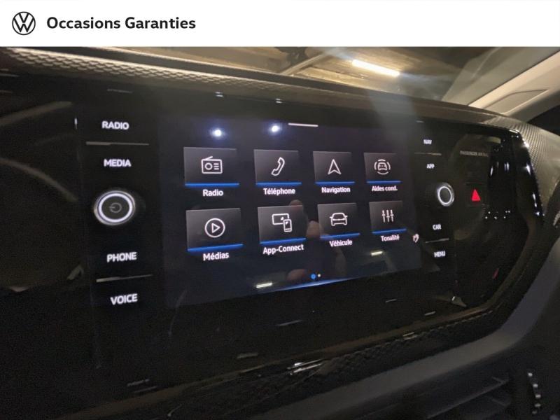 Voitures occasions VOLKSWAGEN TAIGO VW Edition Paris