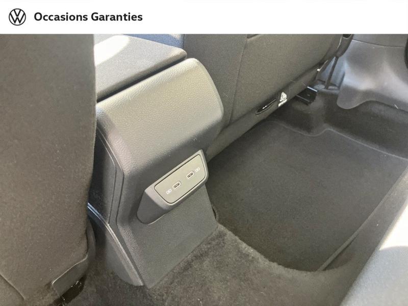 Voitures occasions VOLKSWAGEN TAIGO VW Edition Paris