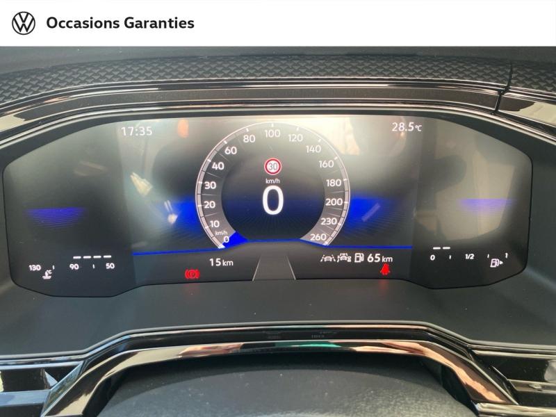 Voitures occasions VOLKSWAGEN TAIGO VW Edition Paris