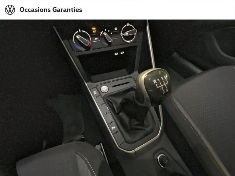 Voitures occasions VOLKSWAGEN TAIGO VW Edition Paris