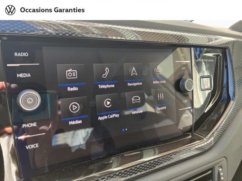 Voitures occasions VOLKSWAGEN TAIGO VW Edition Paris