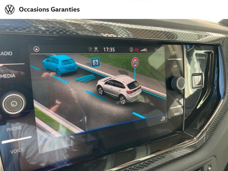 Voitures occasions VOLKSWAGEN TAIGO VW Edition Paris