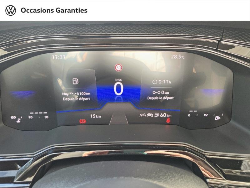 Voitures occasions VOLKSWAGEN TAIGO VW Edition Paris