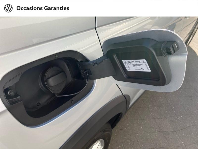 Voitures occasions VOLKSWAGEN TAIGO VW Edition Paris