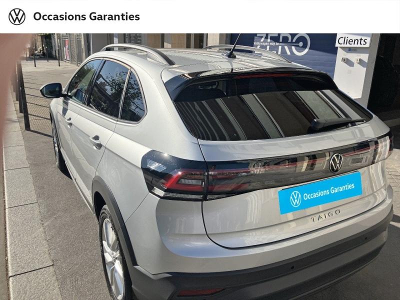 Voitures occasions VOLKSWAGEN TAIGO VW Edition Paris