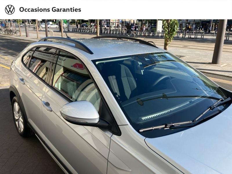Voitures occasions VOLKSWAGEN TAIGO VW Edition Paris