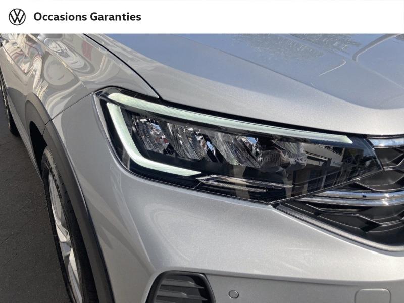 Voitures occasions VOLKSWAGEN TAIGO VW Edition Paris