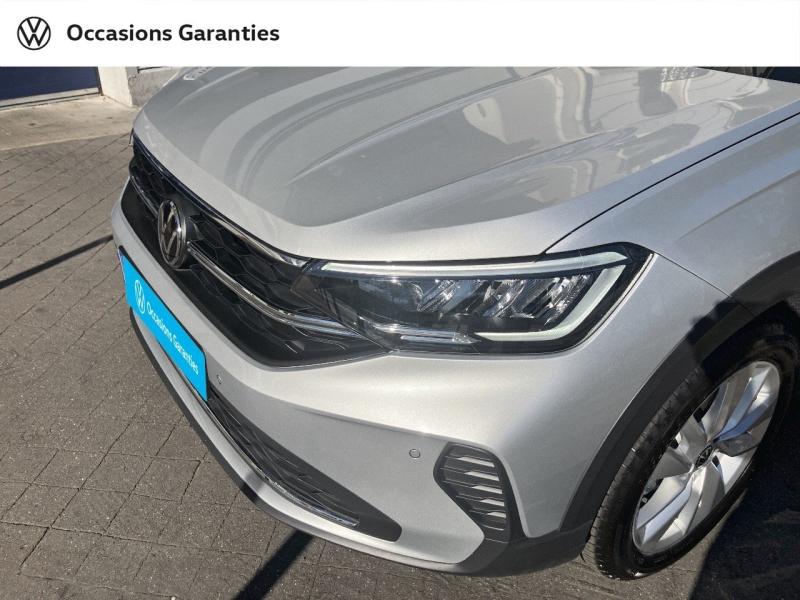 Voitures occasions VOLKSWAGEN TAIGO VW Edition Paris