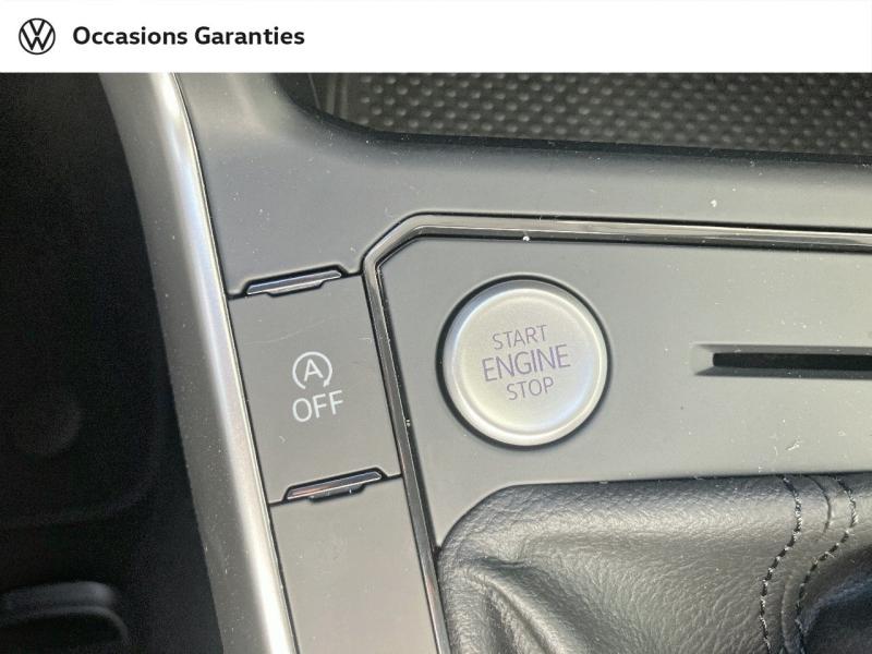 Voitures occasions VOLKSWAGEN TAIGO VW Edition Paris