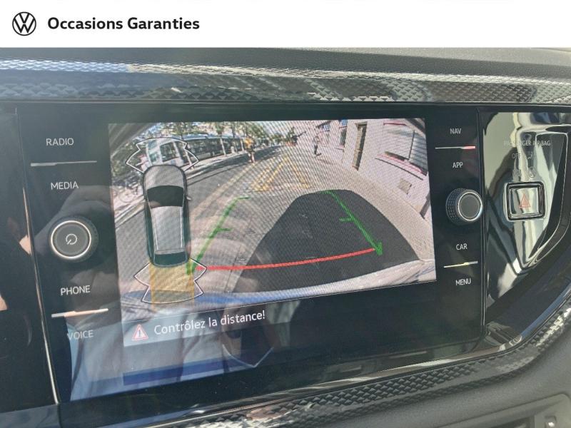 Voitures occasions VOLKSWAGEN TAIGO VW Edition Paris