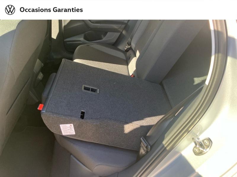 Voitures occasions VOLKSWAGEN TAIGO VW Edition Paris