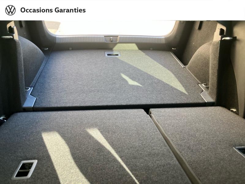 Voitures occasions VOLKSWAGEN TAIGO VW Edition Paris