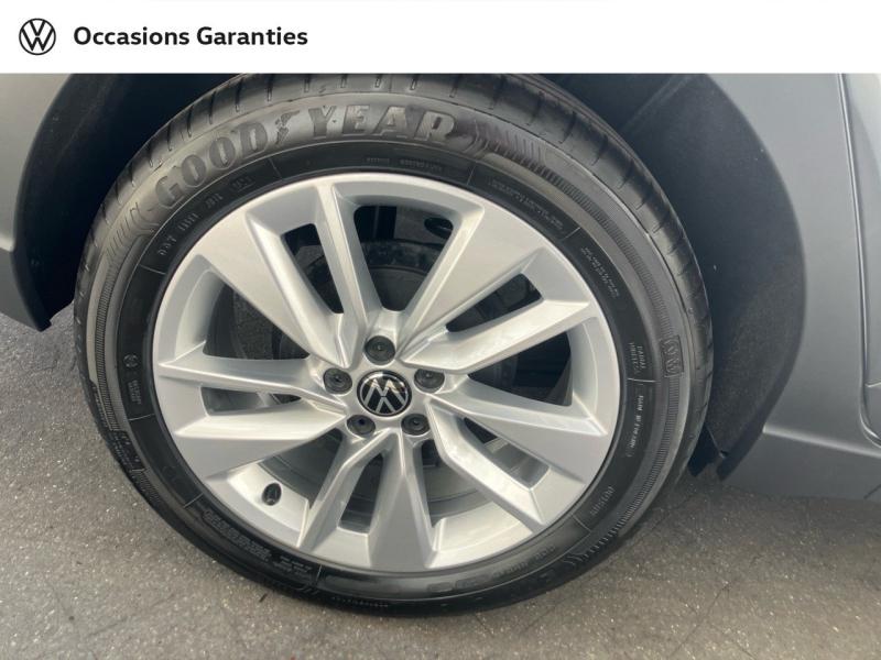 Voitures occasions VOLKSWAGEN TAIGO VW Edition Paris