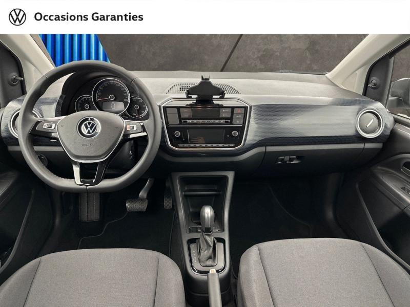 Voitures occasions VOLKSWAGEN e-up! Life Plus Paris