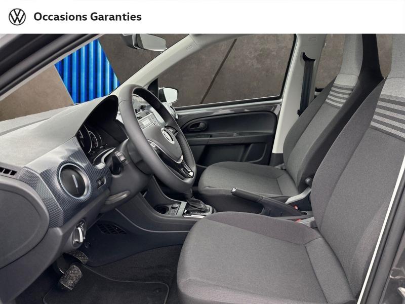 Voitures occasions VOLKSWAGEN e-up! Life Plus Paris