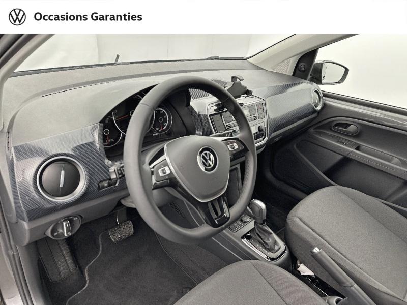 Voitures occasions VOLKSWAGEN e-up! Life Plus Paris